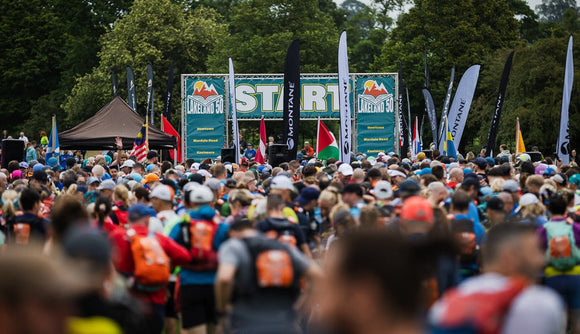 Montane Lakeland 100 & 50: 2025 Race Report