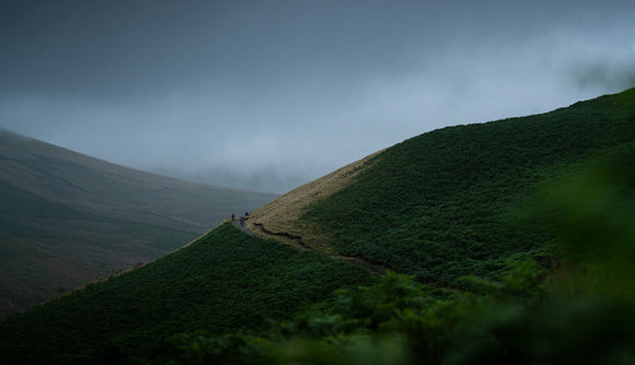 Lakeland 50 & 100: Meet the #TeamMontane Racers