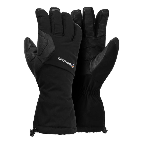 Montane Supercell Waterproof Gloves Montane UK