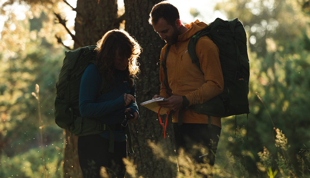 Map Reading Help Map reading explained – Montane - UK