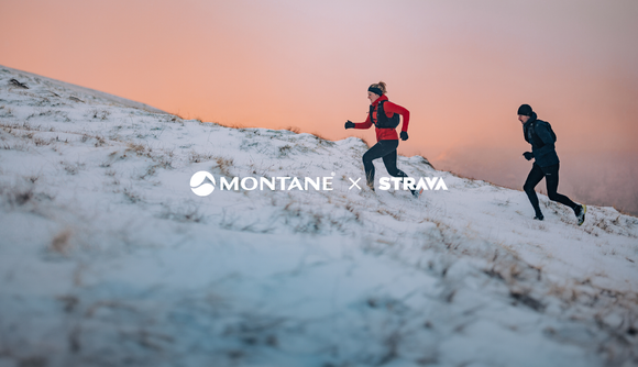 Winter Strava Challenge: 30km for 30 years