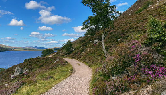 UK hikes to get off the beaten track