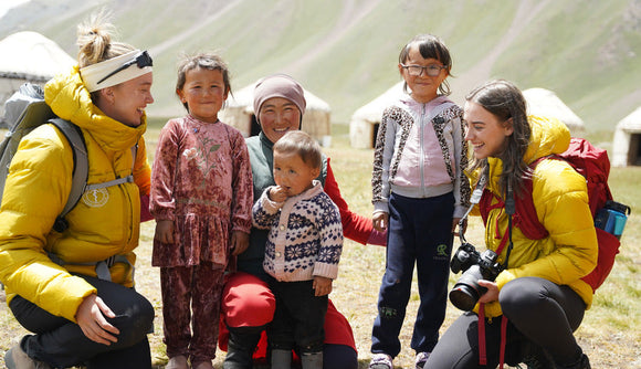 Tasha Brook: Kamen XT Review