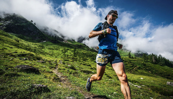 Guide to High Altitude Training