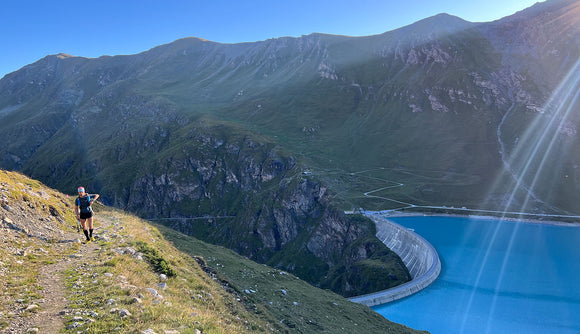 SwissPeaks 360: Ultra Trail Unwrapped