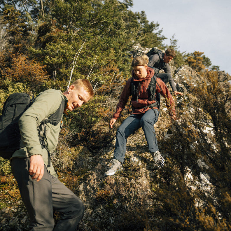 Waterproof Hiking Jackets & Coats