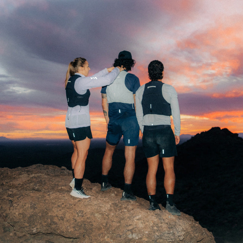 Running Tops