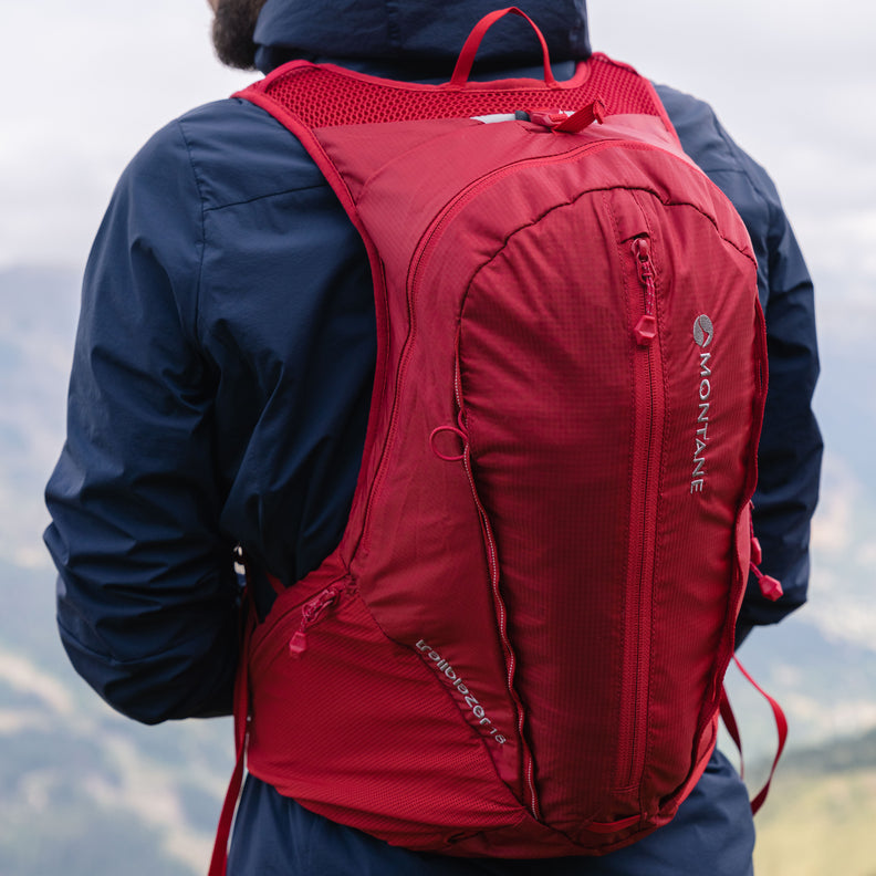 Hiking Packs