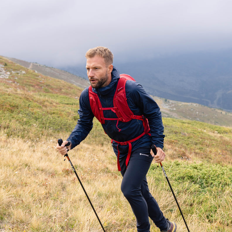 Mens Trekking