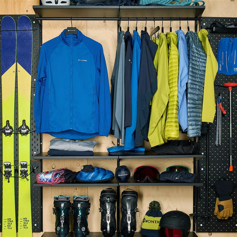 Gifts for Skiers