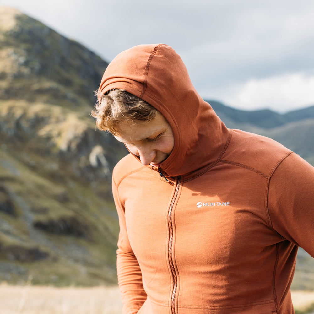 The Spinon Hoodie