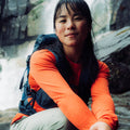Montane Women's Dart Long Sleeve T-Shirt