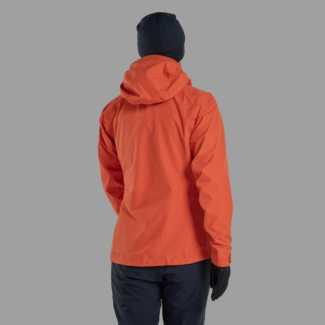 Montane Women's Alta Lite Waterproof Jacket