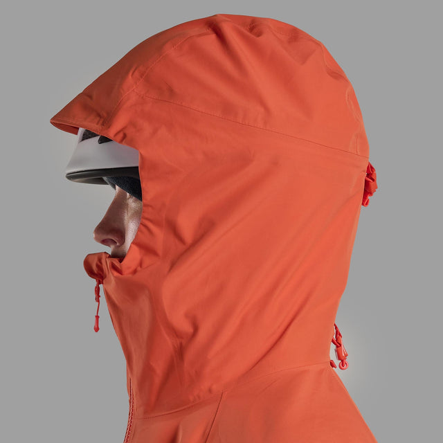 Montane Women's Alta Lite Waterproof Jacket