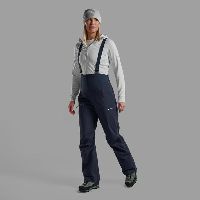 Montane Women's Alta Waterproof Pants