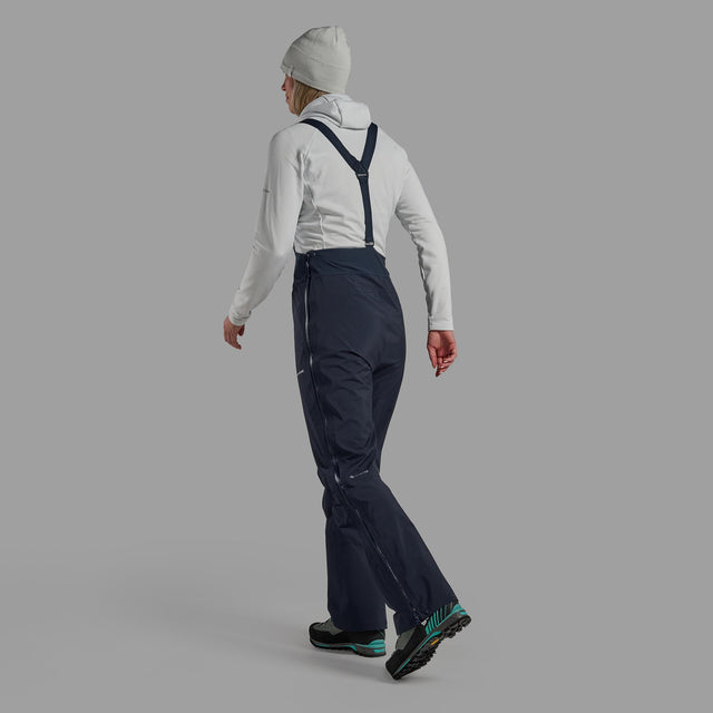 Montane Women's Alta Waterproof Pants