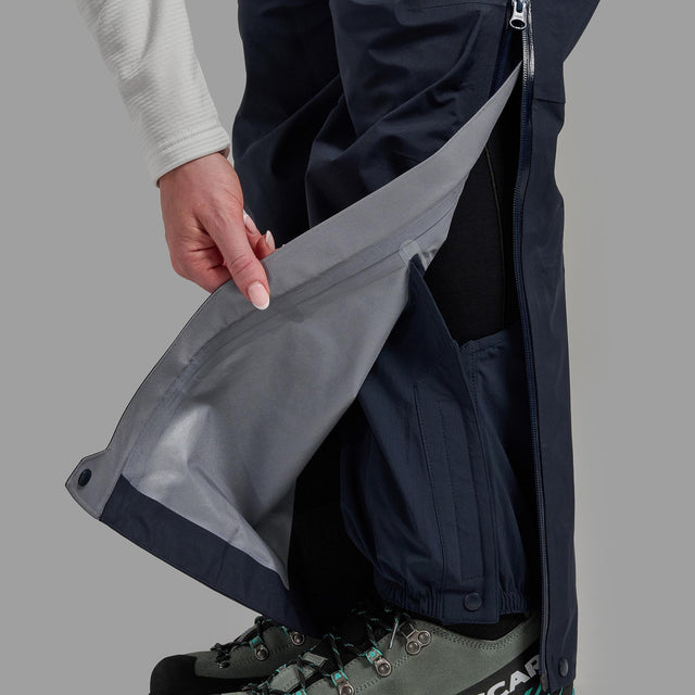 Montane Women's Alta Waterproof Pants