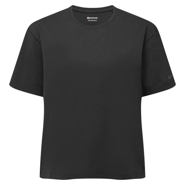 Montane Women's Alhena Merino Blend T-Shirt