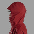Dark Maple Montane Women's Alta XT Waterproof Jacket Model 10