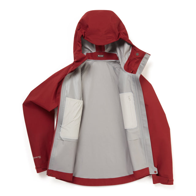 Montane Women's Alta XT Waterproof Jacket