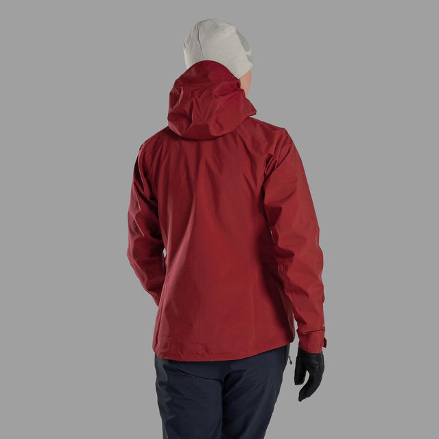 Montane Women's Alta XT Waterproof Jacket