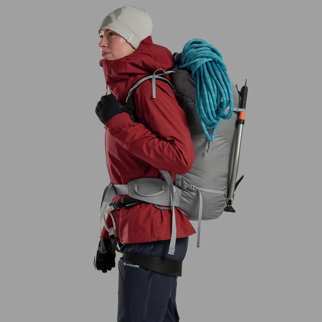 Montane Women's Alta XT Waterproof Jacket