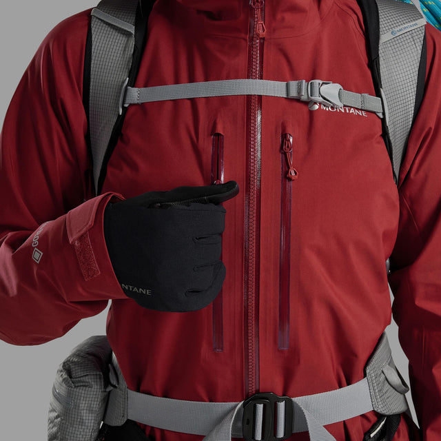 Montane Women's Alta XT Waterproof Jacket