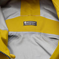 Ginkgo Gold Montane Women's Alta XT Waterproof Jacket Model 11