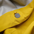 Ginkgo Gold Montane Women's Alta XT Waterproof Jacket Model 12