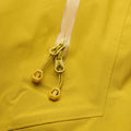 Ginkgo Gold Montane Women's Alta XT Waterproof Jacket Model 13