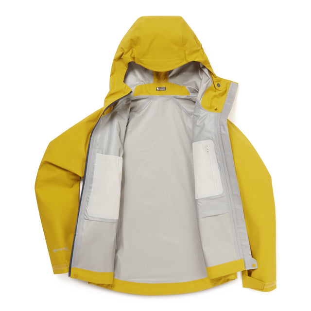 Montane Women's Alta XT Waterproof Jacket