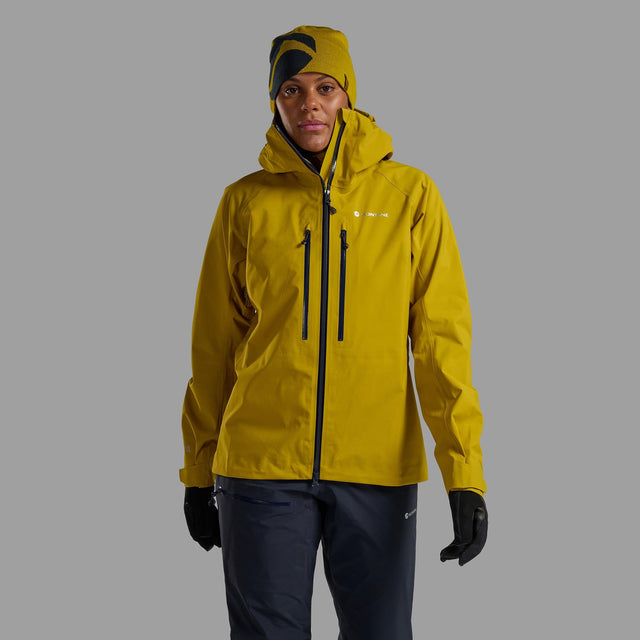 Montane Women's Alta XT Waterproof Jacket