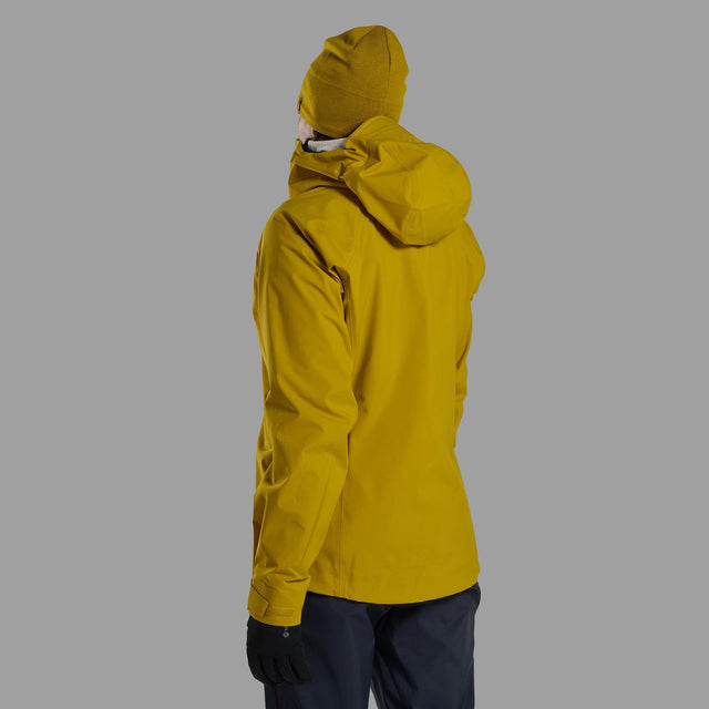 Montane Women's Alta XT Waterproof Jacket