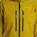 Ginkgo Gold Montane Women's Alta XT Waterproof Jacket Model 4