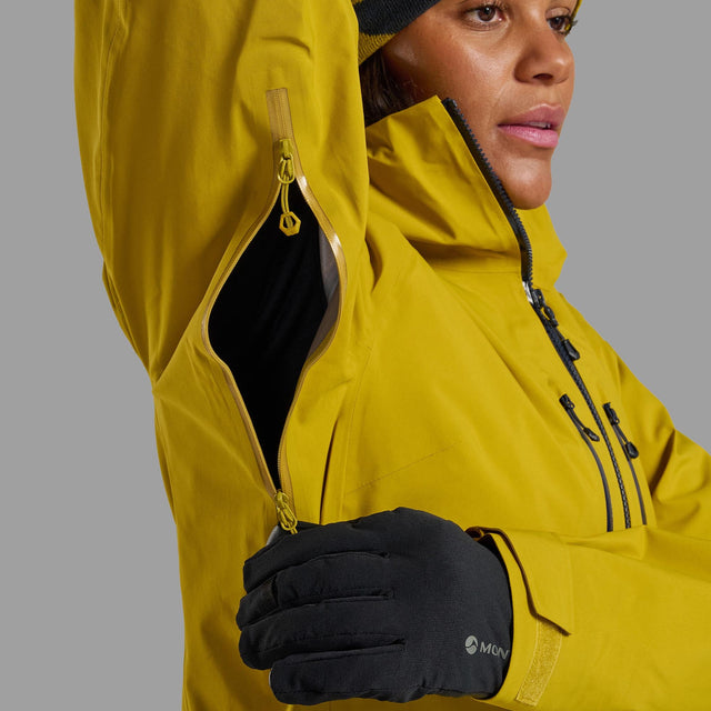 Montane Women's Alta XT Waterproof Jacket