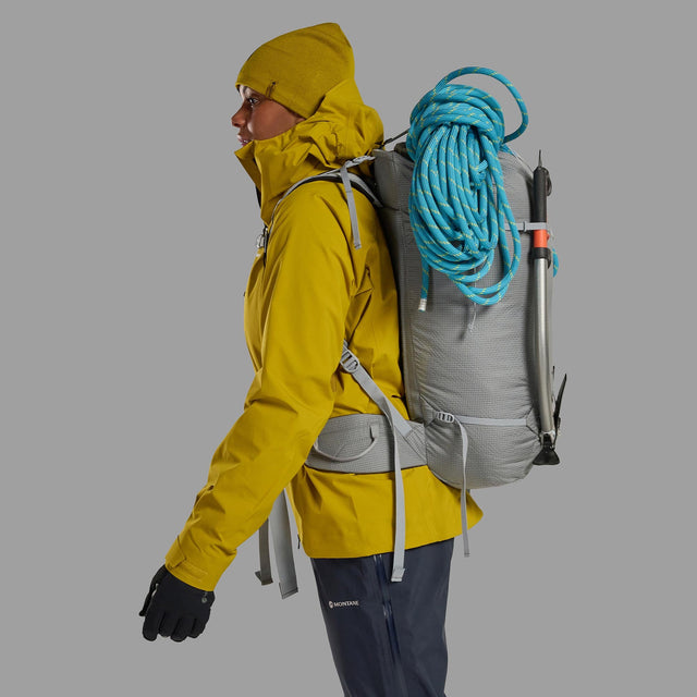 Montane Women's Alta XT Waterproof Jacket