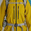 Ginkgo Gold Montane Women's Alta XT Waterproof Jacket Model 7