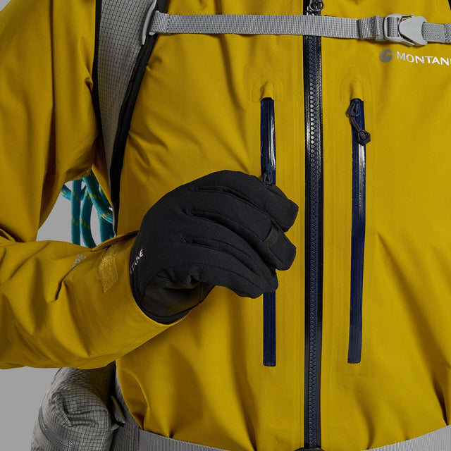 Montane Women's Alta XT Waterproof Jacket