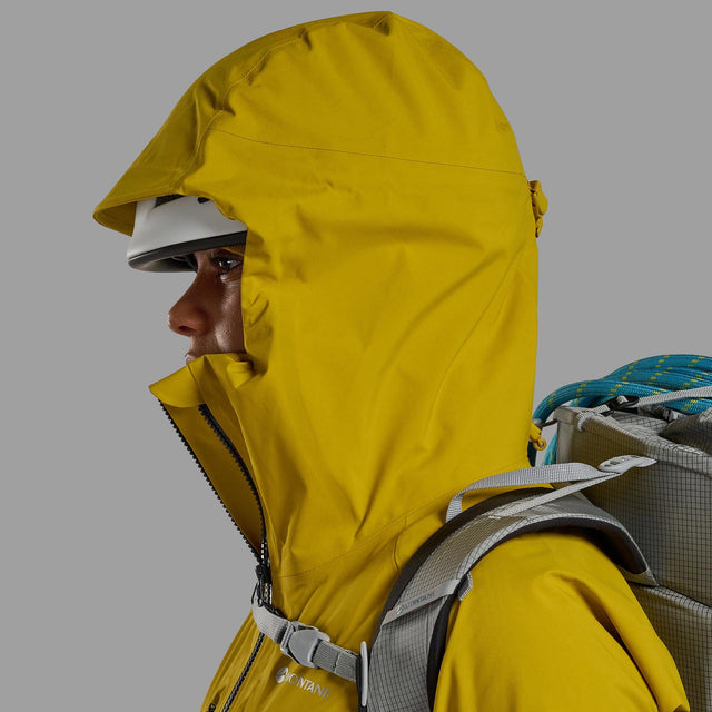 Montane Women's Alta XT Waterproof Jacket