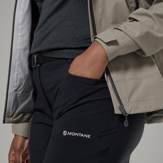 Montane Women's Caelum Shorts