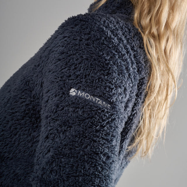 Montane Women's Caldus 2.0 Fleece Jacket