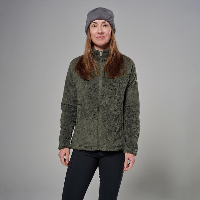 Montane Women's Caldus 2.0 Fleece Jacket