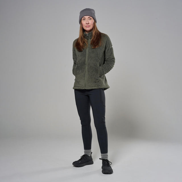 Montane Women's Caldus 2.0 Fleece Jacket
