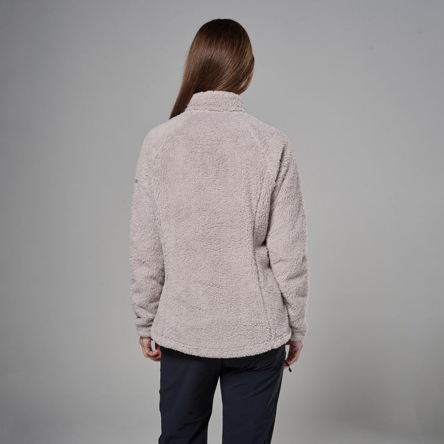 Montane Women's Caldus 2.0 Fleece Jacket
