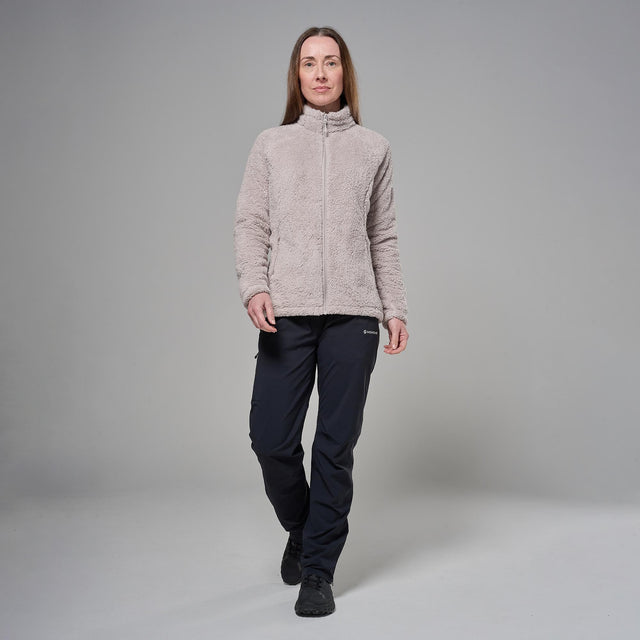 Montane Women's Caldus 2.0 Fleece Jacket