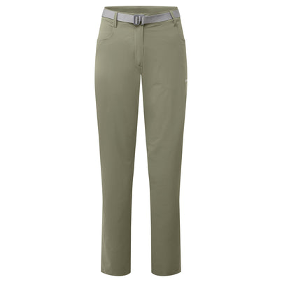 Caper Montane Women's Caelum Pants Front