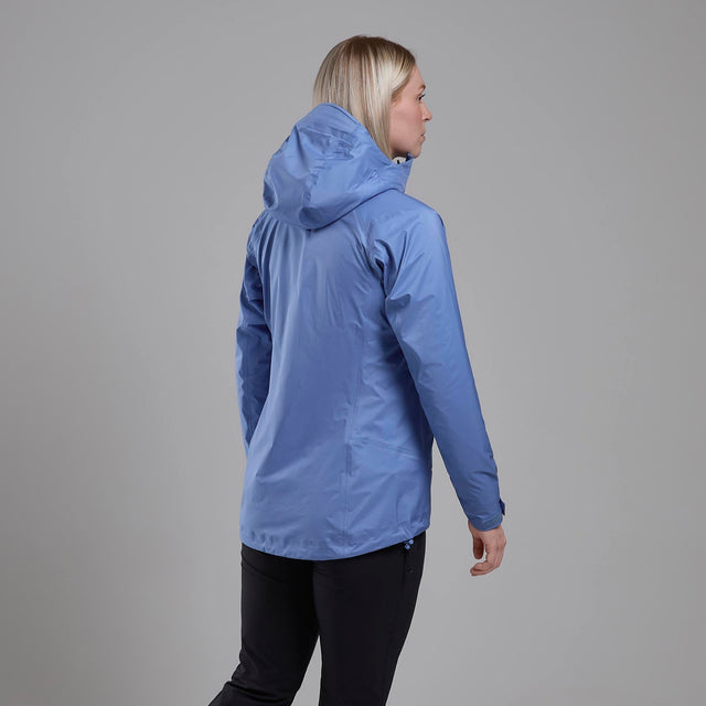 Montane Women's Cetus Lite Waterproof Jacket