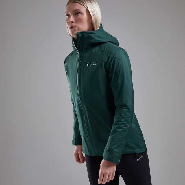 Montane Women's Cetus Lite Waterproof Jacket