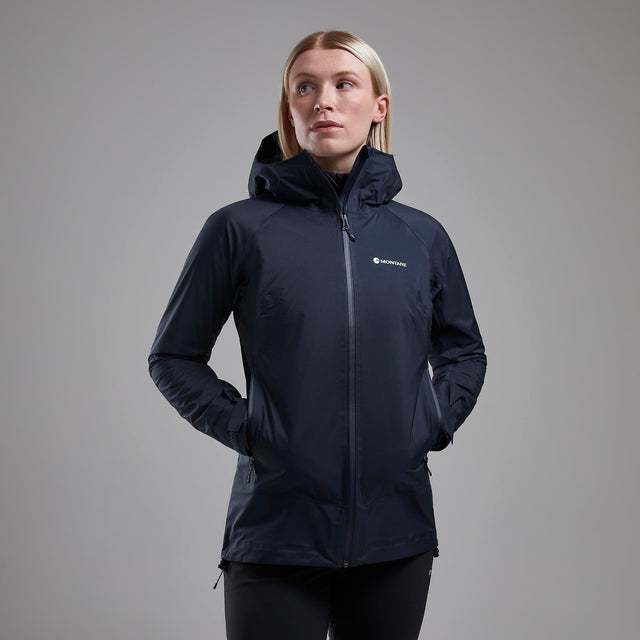 Montane Women's Cetus Lite Waterproof Jacket