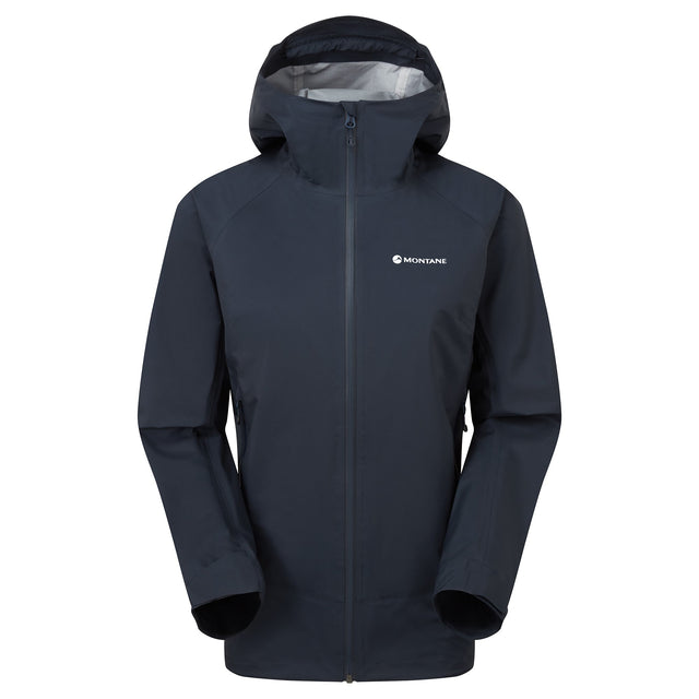 Montane Women's Cetus Lite Waterproof Jacket